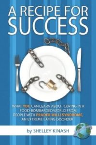recipe for success