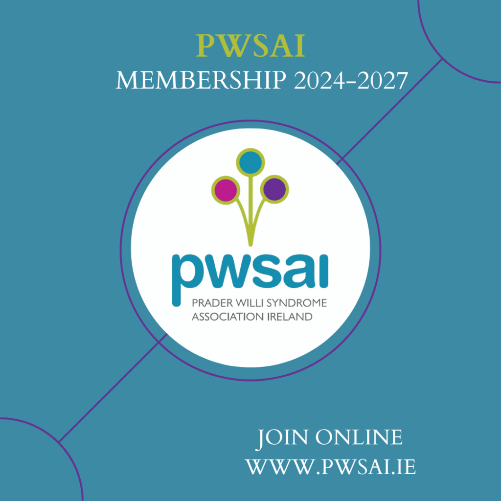 PWSAI membership 2024-2027